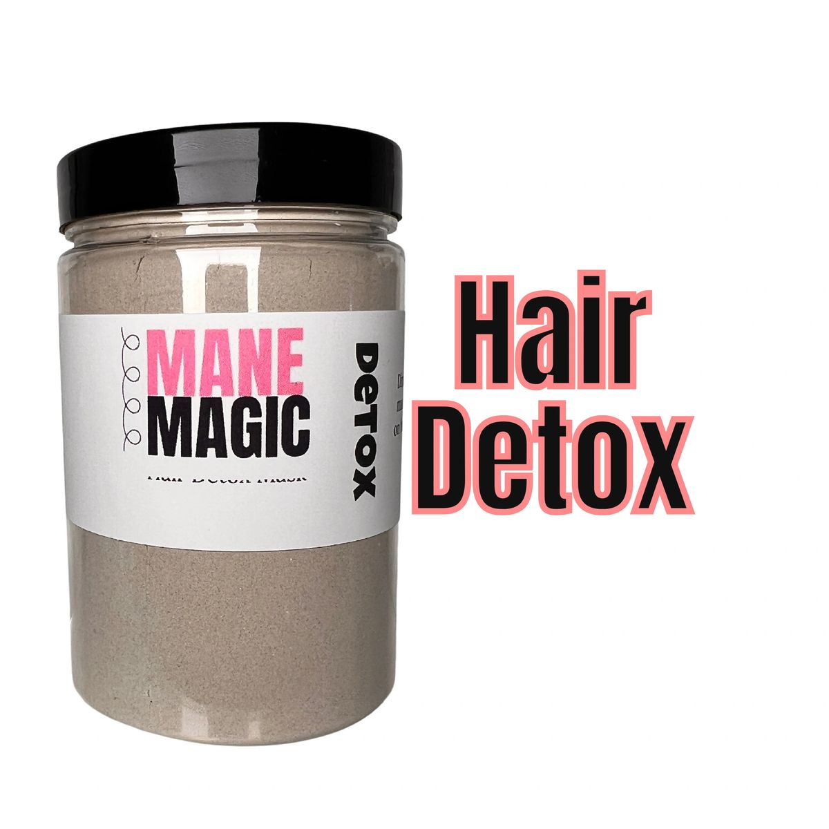 HAIR DETOX